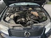 Hurda Belgeli Araçlar / Volkswagen / Passat