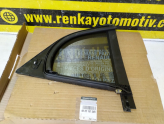 Oto Çıkma Parça / Renault / Megane / Oto Cam / Kelebek Camı / Çıkma Parça 
