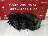 Oto Çıkma Parça / Volkswagen / Tiguan / Far & Stop / Sol Ön Far / Çıkma Parça 