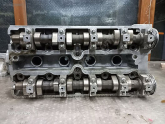 Oto Çıkma Parça / Opel / Vectra / Motor / Silindir Kapağı / Çıkma Parça 
