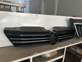 Volkswagen Jetta 2010 2011- 2015 ön panjur