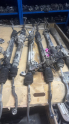 Oto Çıkma Parça / Honda / Civic / Direksiyon / Direksiyon Kutusu / Çıkma Parça 