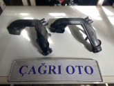 Oto Çıkma Parça / Skoda / Scala / Motor / Turbo Hortumu / Çıkma Parça 