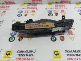 SKODA SUPERB 2019-2021 SAĞ SİS FARI OEM 3v0941700b ÇIKMA SÖKME