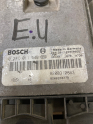 Oto Çıkma Parça / Renault / R 9 / Beyin / Motor Beyni / Çıkma Parça 