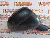 Oto Çıkma Parça / Opel / Corsa / Ayna / Sol Dış Ayna / Çıkma Parça 