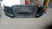 2015 AUDİ A6 ÖN TAMPON ÇIKMA