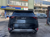 Oto Çıkma Parça / Kia / Sportage / Klima / Kontrol Paneli / Çıkma Parça 
