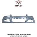 GOLF 5 ÖN TAMPON ASTARLI (GTI / R32) 2005 2006 2007 2008 2009