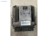 Renault master 3 motor beyni 0281030576