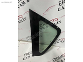 Oto Çıkma Parça / Renault / Scenic / Oto Cam / Kelebek Camı / Çıkma Parça 
