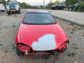 Oto Çıkma Parça / Opel / Tigra / Oto Cam / Arka Cam / Çıkma Parça 