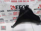Oto Çıkma Parça / Honda / CR-V / Kaporta & Karoser / Sağ Ön Çamurluk / Sıfır Parça 
