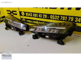 Oto Çıkma Parça / Renault / Clio / Far & Stop / Sağ Ön Far / Çıkma Parça 