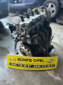 Oto Çıkma Parça / Renault / Megane / Motor / Komple Motor / Çıkma Parça 