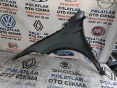 Oto Çıkma Parça / Volkswagen / Tiguan / Kaporta & Karoser / Sağ Ön Çamurluk / Çıkma Parça 