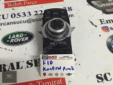 BMW 5 SERİSİ F10 KONTROL PANELİ