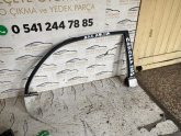 Oto Çıkma Parça / Toyota / Corolla / Kaporta & Karoser / Sağ Arka Kapı / Çıkma Parça 