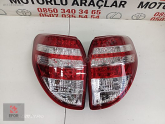 Oto Çıkma Parça / Toyota / RAV4 / Beyin / Start Stop Beyni / Sıfır Parça 