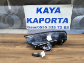 Oto Çıkma Parça / Ford / Kuga / Far & Stop / Sol Arka Stop / Çıkma Parça 