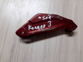 Oto Çıkma Parça / Renault / Kangoo / Kaporta & Karoser / Sağ Sürgülü Kapı / Çıkma Parça 