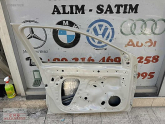 Oto Çıkma Parça / Volkswagen / Polo / Kaporta & Karoser / Sol Ön Kapı / Çıkma Parça 