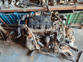Oto Çıkma Parça / Volkswagen / Caddy / Şanzıman / Şanzıman Komple / Çıkma Parça 