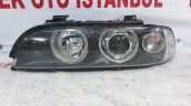 Oto Çıkma Parça / Bmw / 5 Serisi / Far & Stop / Sol Ön Far / Çıkma Parça 