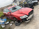 Oto Çıkma Parça / Audi / A6 / Göğüslük & Torpido / Komple Torpido / Çıkma Parça 