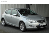 Oto Çıkma Parça / Opel / Astra / Far & Stop / Far Camı / Sıfır Parça 