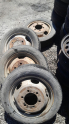 Iveco daily 16 inc takım cant