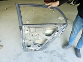 Oto Çıkma Parça / Toyota / Corolla / Kaporta & Karoser / Sağ Arka Kapı / Çıkma Parça 