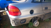Opel astra f sag arka kesme camurluk