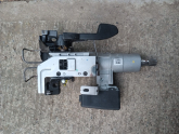 Oto Çıkma Parça / Renault / Clio / Direksiyon / Direksiyon Kutusu / Çıkma Parça 