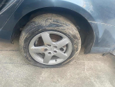 Oto Çıkma Parça / Peugeot / 407 / Jant & Lastik / Jant Göbeği / Çıkma Parça 