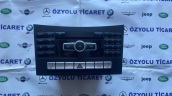 MERCEDES W218 CLS TEYP A2129008624