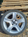 Oto Çıkma Parça / Peugeot / 207 / Jant & Lastik / Çelik Jant / Çıkma Parça 