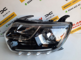 Oto Çıkma Parça / Renault / Duster / Far & Stop / Sol Ön Far / Çıkma Parça 