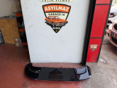 OMODA 5 BAGAJ SPOİLER ÜST KAPLAMA PARÇA ORJİNAL 609001180AA