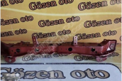 Oto Çıkma Parça / Toyota / Yaris / Kaporta & Karoser / Ön Panel / Çıkma Parça 