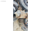 Oto Çıkma Parça / Mercedes / 230 / Defransiyel / Ön Defransiyel / Çıkma Parça 