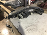 Oto Çıkma Parça / Peugeot / 107 / Far & Stop / Sol Ön Far / Çıkma Parça 