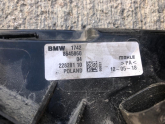 Oto Çıkma Parça / Bmw / 2 Serisi / Fan / Fan Motoru / Çıkma Parça 