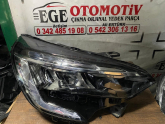 Oto Çıkma Parça / Renault / Clio / Far & Stop / Sağ Ön Far / Çıkma Parça 