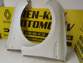 Oto Çıkma Parça / Renault / Megane / Kaporta & Karoser / Sağ Ön Çamurluk / Çıkma Parça 