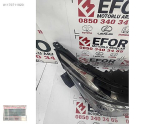 Oto Çıkma Parça / Honda / City / Far & Stop / Sağ Ön Far / Çıkma Parça 