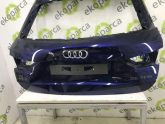 Oto Çıkma Parça / Audi / Q3 / Kaporta & Karoser / Bagaj Kapağı / Çıkma Parça 