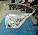 Oto Çıkma Parça / Volkswagen / Jetta / Kaporta & Karoser / Sağ Arka Kapı / Çıkma Parça 