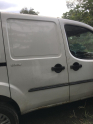 Hurda Belgeli Araçlar / Fiat / Doblo
