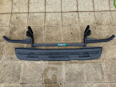 MERCEDES SPRİNTER W907 ORJİNAL ARKA TAMPON DEMİRİ A9075230200 BDÇ